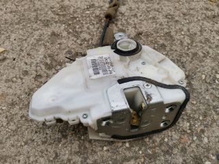 bontott HONDA CIVIC VIII Jobb első Ajtózár