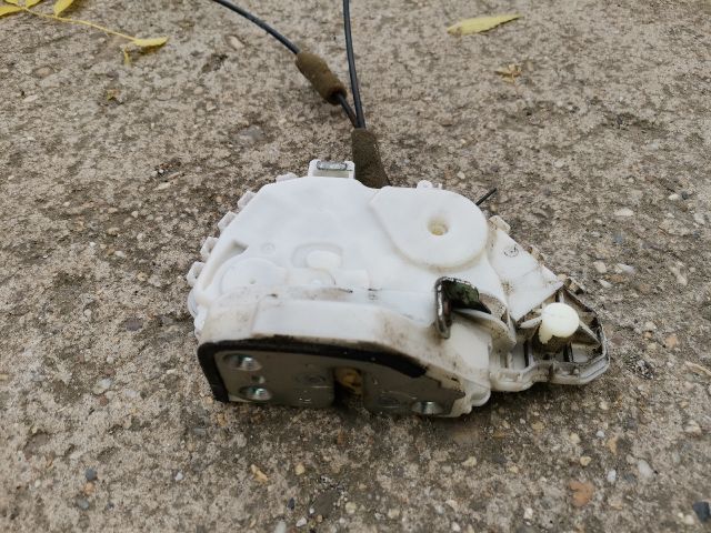 bontott HONDA CIVIC VIII Jobb első Ajtózár