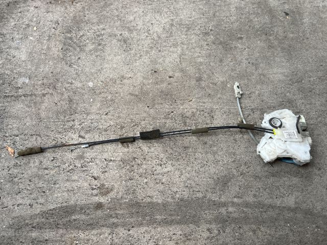 bontott HONDA CIVIC VIII Jobb első Ajtózár