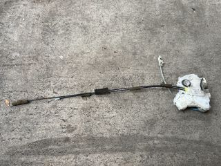 bontott HONDA CIVIC VIII Jobb első Ajtózár