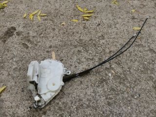 bontott HONDA CIVIC VIII Jobb első Ajtózár