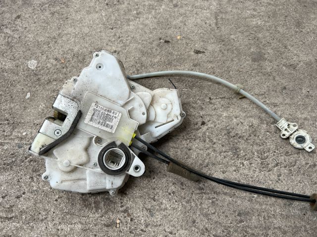 bontott HONDA CIVIC VIII Jobb első Ajtózár