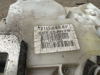 bontott HONDA CIVIC VIII Jobb első Ajtózár