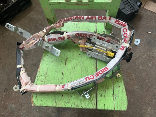 bontott HONDA CIVIC VIII Jobb első Függöny Légzsák