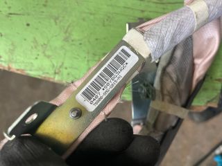 bontott HONDA CIVIC VIII Jobb első Függöny Légzsák