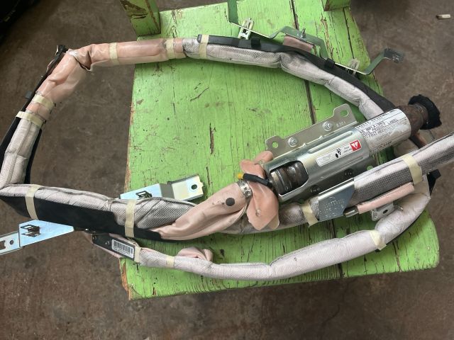 bontott HONDA CIVIC VIII Jobb első Függöny Légzsák