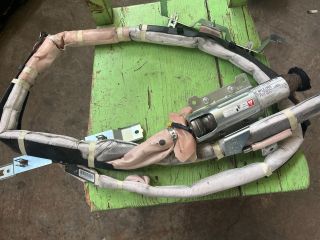 bontott HONDA CIVIC VIII Jobb első Függöny Légzsák