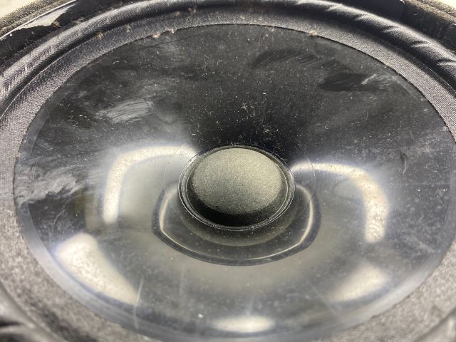 bontott HONDA CIVIC VIII Jobb első Hangszóró