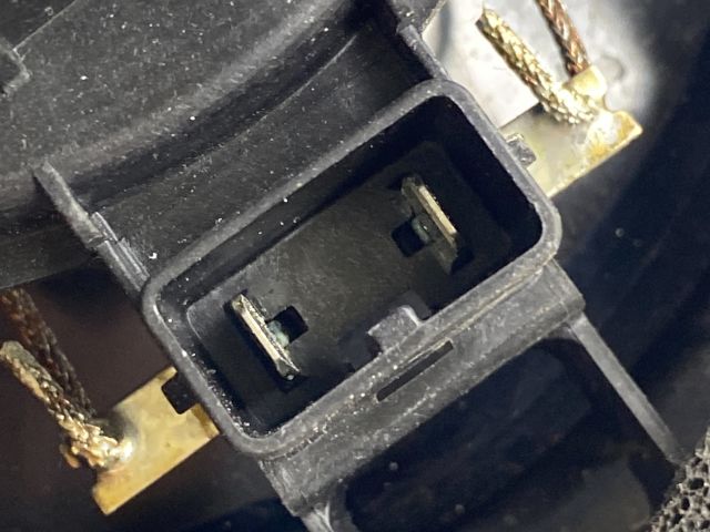 bontott HONDA CIVIC VIII Jobb első Hangszóró