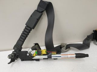 bontott HONDA CIVIC VIII Jobb első Övfeszítő