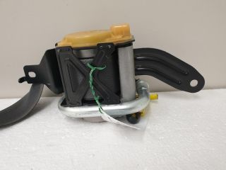 bontott HONDA CIVIC VIII Jobb első Övfeszítő