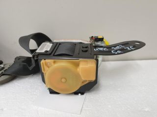 bontott HONDA CIVIC VIII Jobb első Övfeszítő