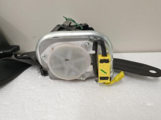 bontott HONDA CIVIC VIII Jobb első Övfeszítő