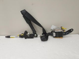 bontott HONDA CIVIC VIII Jobb első Övfeszítő