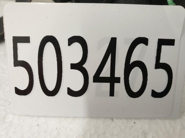 bontott HONDA CIVIC VIII Jobb első Övfeszítő