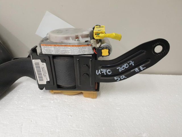 bontott HONDA CIVIC VIII Jobb első Övfeszítő