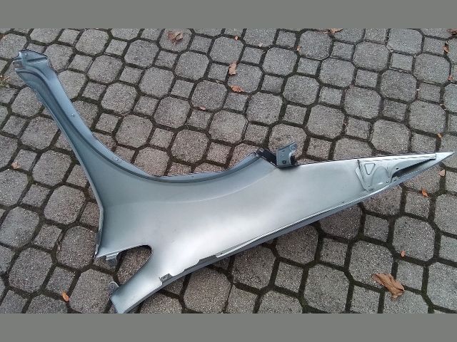 bontott HONDA CIVIC VIII Jobb első Sárvédő