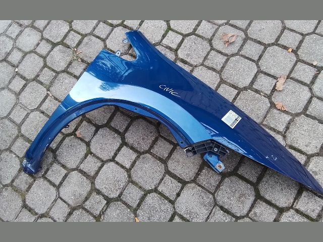 bontott HONDA CIVIC VIII Jobb első Sárvédő