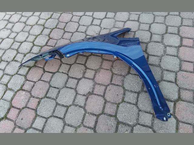 bontott HONDA CIVIC VIII Jobb első Sárvédő