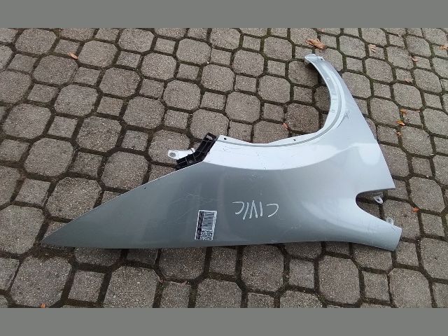 bontott HONDA CIVIC VIII Jobb első Sárvédő