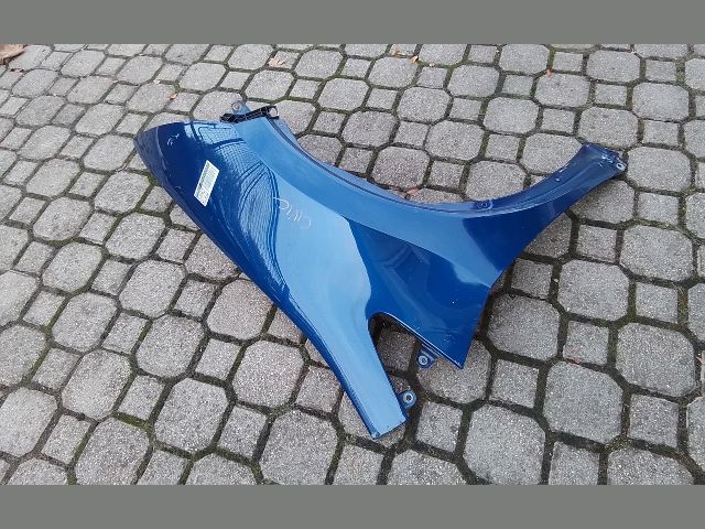 bontott HONDA CIVIC VIII Jobb első Sárvédő