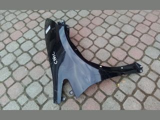 bontott HONDA CIVIC VIII Jobb első Sárvédő