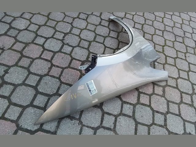 bontott HONDA CIVIC VIII Jobb első Sárvédő