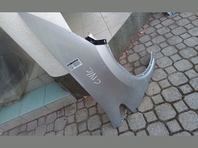 bontott HONDA CIVIC VIII Jobb első Sárvédő