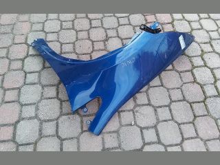 bontott HONDA CIVIC VIII Jobb első Sárvédő