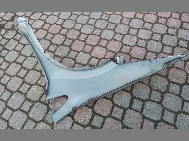 bontott HONDA CIVIC VIII Jobb első Sárvédő