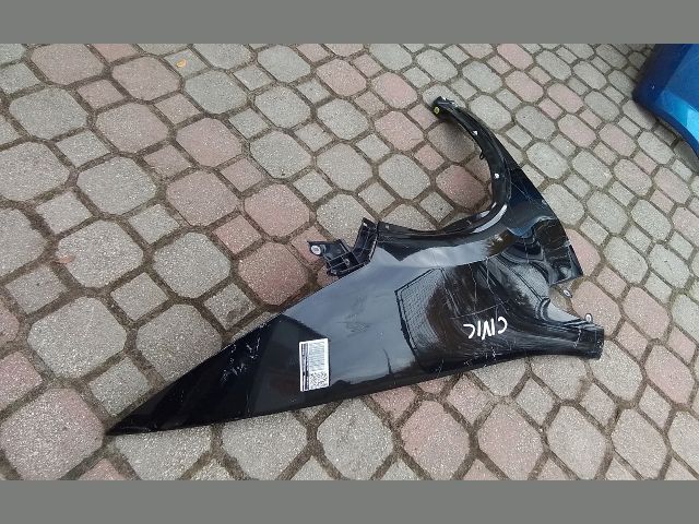 bontott HONDA CIVIC VIII Jobb első Sárvédő