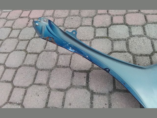 bontott HONDA CIVIC VIII Jobb első Sárvédő