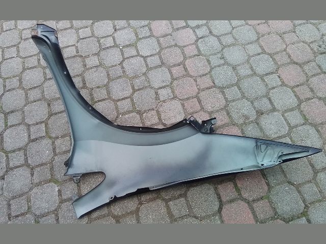 bontott HONDA CIVIC VIII Jobb első Sárvédő