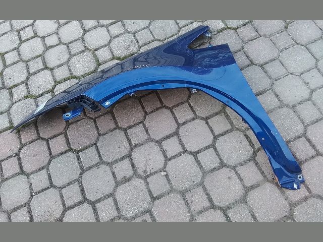 bontott HONDA CIVIC VIII Jobb első Sárvédő