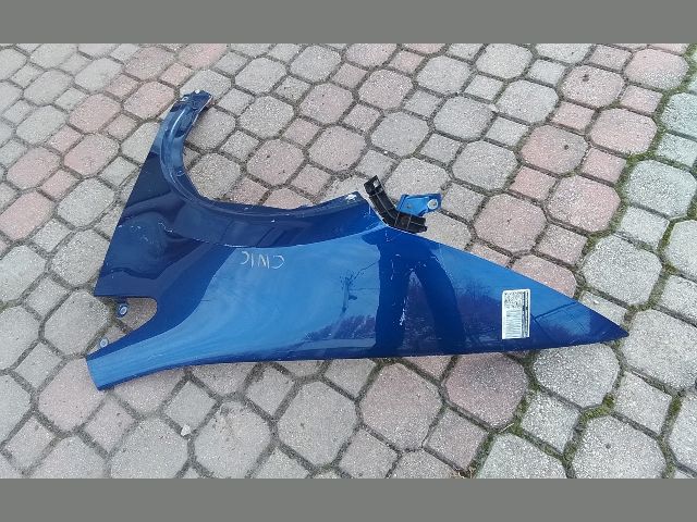 bontott HONDA CIVIC VIII Jobb első Sárvédő