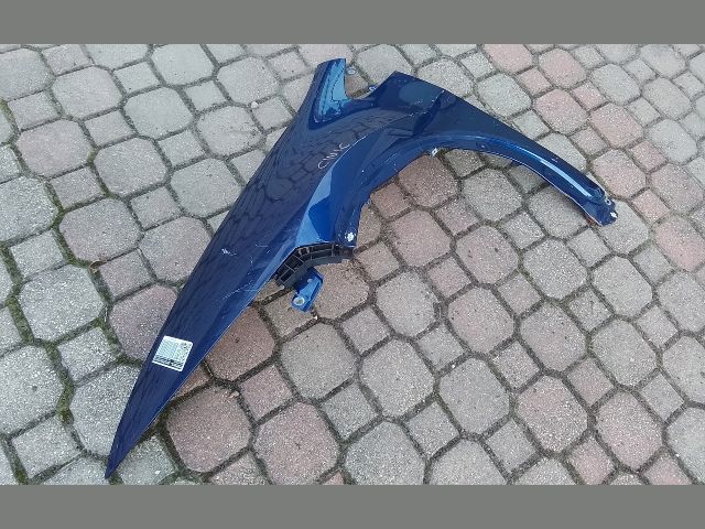 bontott HONDA CIVIC VIII Jobb első Sárvédő