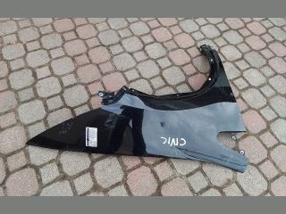 bontott HONDA CIVIC VIII Jobb első Sárvédő