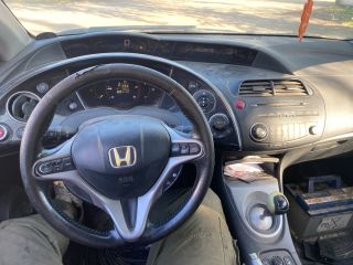 bontott HONDA CIVIC VIII Jobb első Ülés