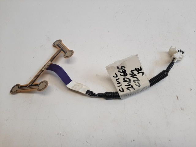 bontott HONDA CIVIC VIII Jobb első Ülésfoglaltság Érzékelő