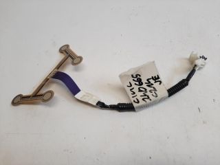 bontott HONDA CIVIC VIII Jobb első Ülésfoglaltság Érzékelő