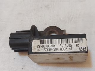 bontott HONDA CIVIC VIII Jobb első Ütközés Érzékelő (Homlokfalon)