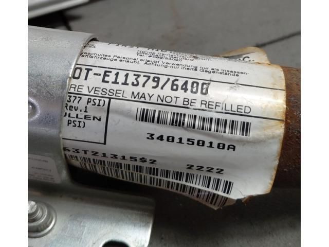 bontott HONDA CIVIC VIII Jobb Fejlégzsák