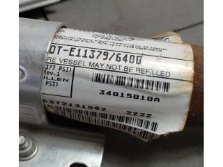 bontott HONDA CIVIC VIII Jobb Fejlégzsák