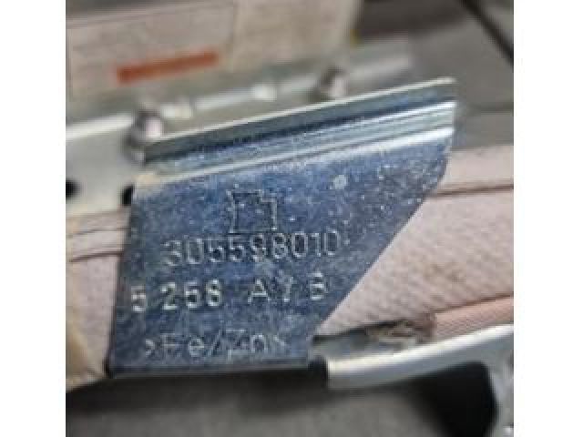 bontott HONDA CIVIC VIII Jobb Fejlégzsák