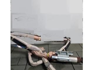 bontott HONDA CIVIC VIII Jobb Fejlégzsák