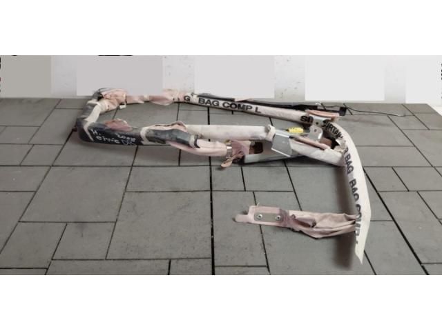 bontott HONDA CIVIC VIII Jobb Fejlégzsák