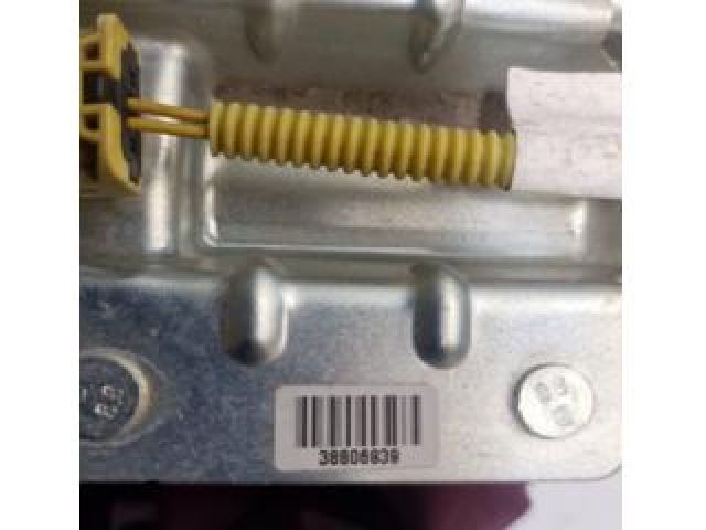 bontott HONDA CIVIC VIII Jobb Fejlégzsák