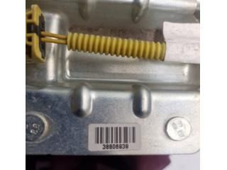 bontott HONDA CIVIC VIII Jobb Fejlégzsák