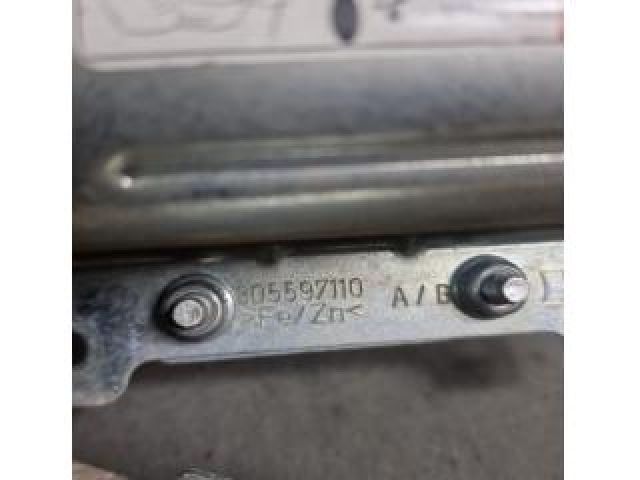 bontott HONDA CIVIC VIII Jobb Fejlégzsák