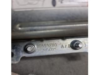 bontott HONDA CIVIC VIII Jobb Fejlégzsák